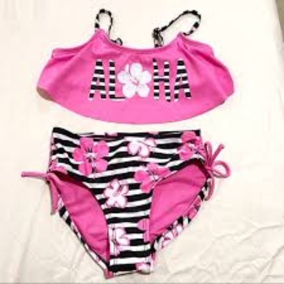 girls swimsuits - Picture 2 of 3